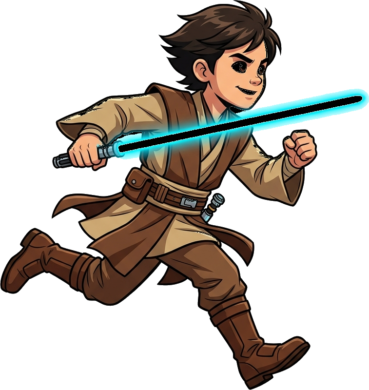 Jedi