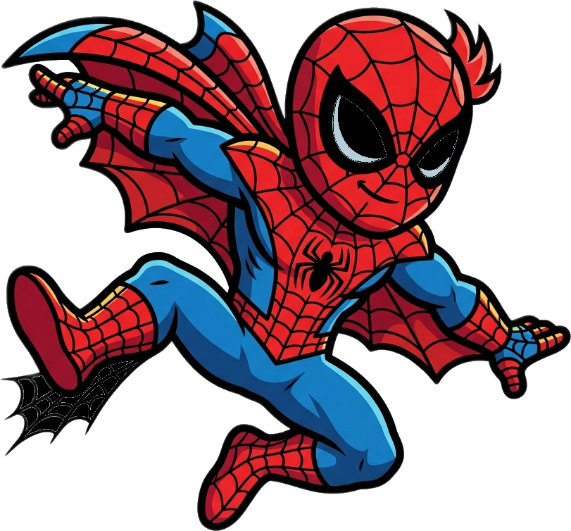 Spider-Man