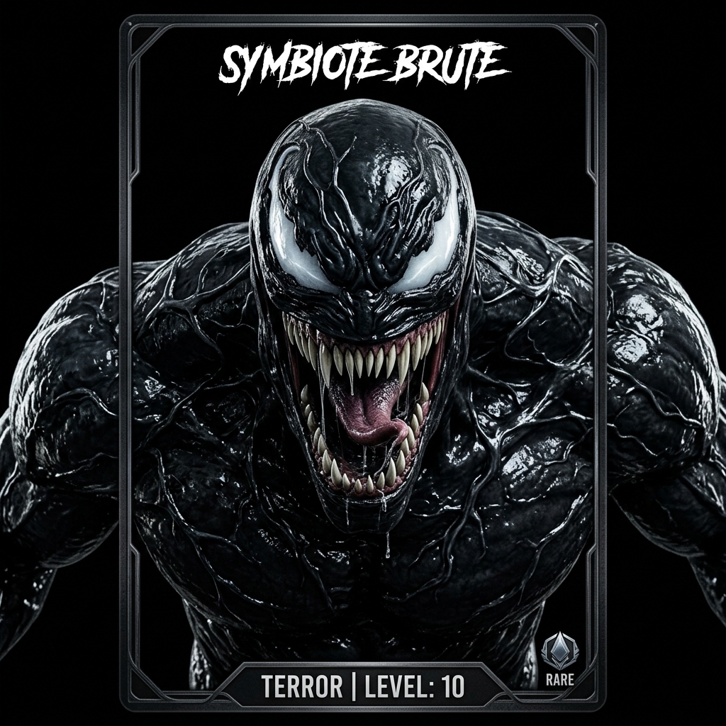 Brute