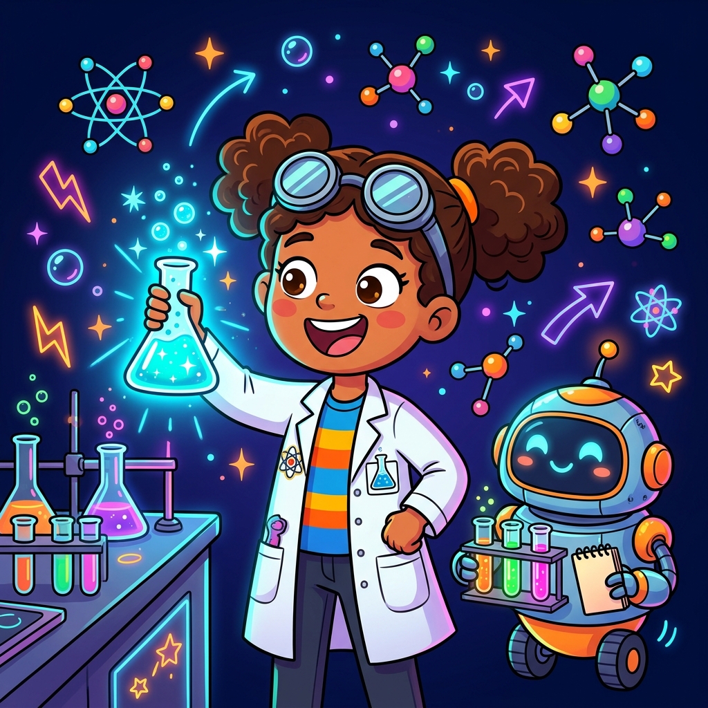 Science Lab