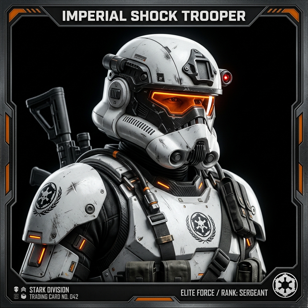Trooper